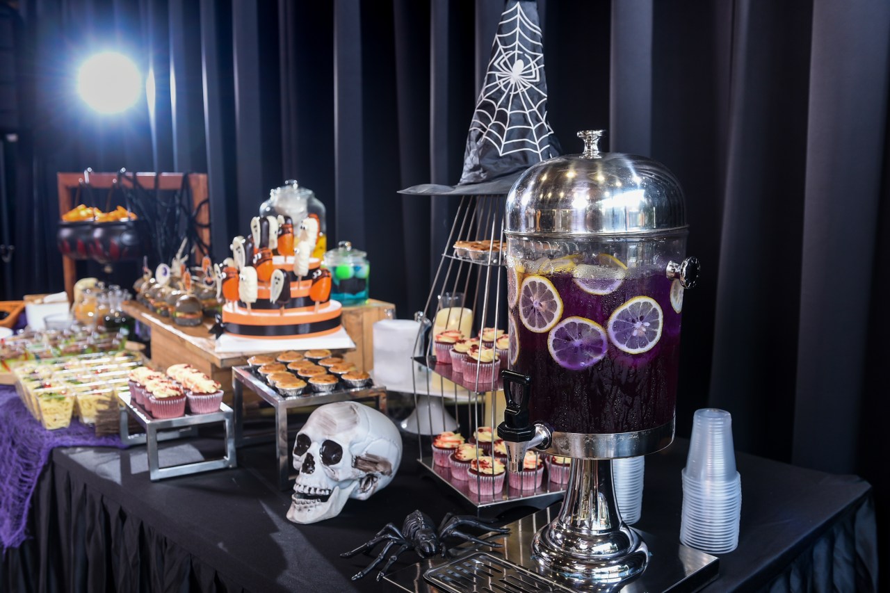 Hocus Pocus Witch's Brew
